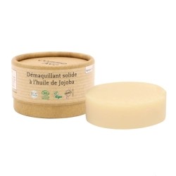 Comme Avant démaquillant solide à l'huile de jojoba bio