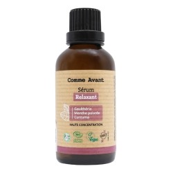 Comme Avant Sérum relaxant