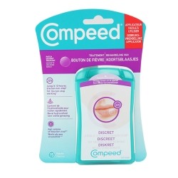 Compeed patchs Bouton de fièvre