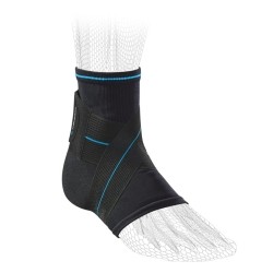 Compex Activ Ankle+ Chevillère de contention