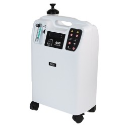 Concentrateur d'oxygène 5 litres M 50