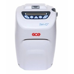 Concentrateur d'oxygène portable Zen O