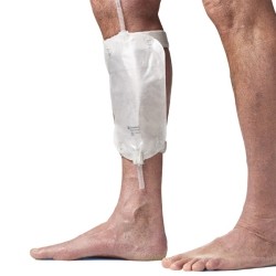 Coloplast Conveen attaches velcro pour poches à urine