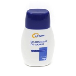 Bicarbonate de soude Cooper