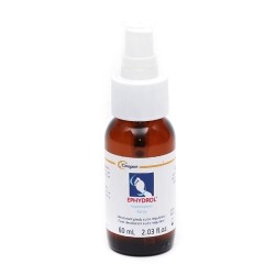 Ephydrol spray transpiration des pieds