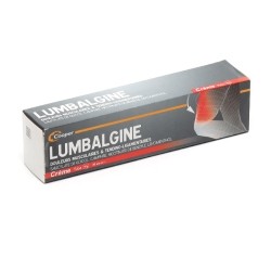Pommade Lumbalgine