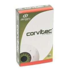 Corvitec capsules