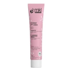 MKL Crème premières rides lissante Bio