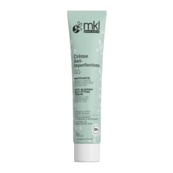 MKL Crème anti-imperfections matifiante bio