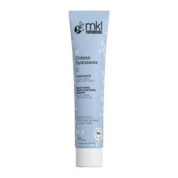 MKL Crème hydratante apaisante bio