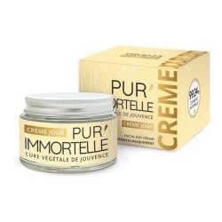 Propos Nature Pur Immortelle Crème Jour Bio