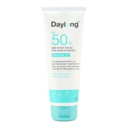 Daylong Sensitive Crème gel solaire SPF 50+