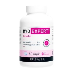 Myo Expert Inositol comprimés