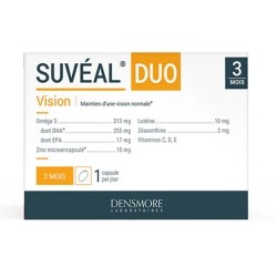 Suvéal Duo capsules