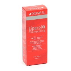 Liperol S Shampooing