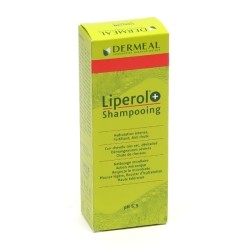 Liperol+ Shampooing Dermeal