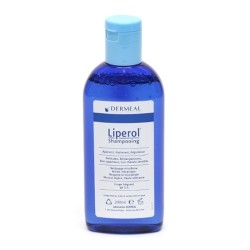 Liperol Shampooing