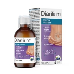 Les 3 Chênes Diarilium Spécial Transit