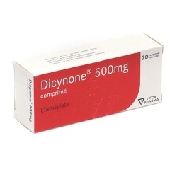 Dicynone 500 mg
