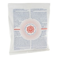 Dispo Hot Chaufferette