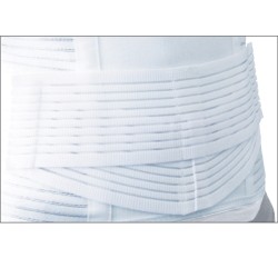 Donjoy patte hypogastrique pour ceinture lombaire Abdostrap II