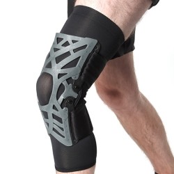 Donjoy Réaction Genouillère Rotulienne