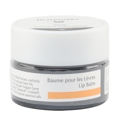 Dr Hauschka Baume pour les lèvres