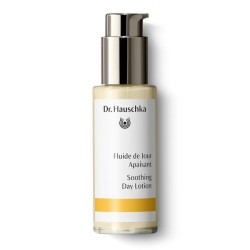 Dr Hauschka Fluide de Jour Apaisant