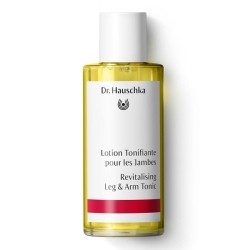 Dr Hauschka Lotion tonifiante pour les jambes