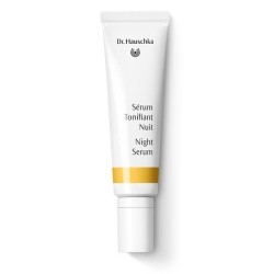 Dr Hauschka Sérum Tonifiant Nuit