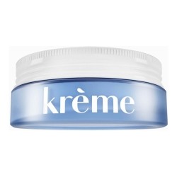 Krème Masque de nuit anti soif bio