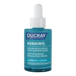 Ducray Keracnyl Sérum régulateur anti imperfections