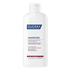 Ducray Anaphase shampoing pour perte de cheveux affinement