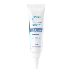 Ducray anti imperfections crème Keracnyl PP+