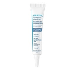 Ducray Keracnyl Stop bouton gel asséchant