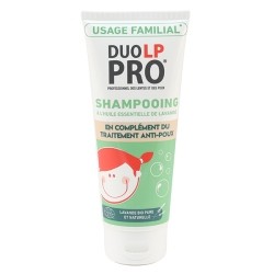 Duo LP Pro shampooing doux