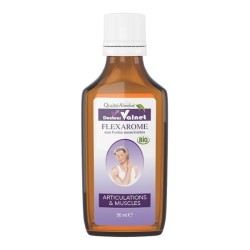 Docteur Valnet Flexarome articulations et muscles Bio