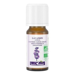 Docteur Valnet Huile essentielle Lavandin abrial Bio