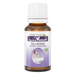 Docteur Valnet Odarome complexe aux huiles essentielles bio