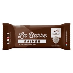 Eafit barre Gainer Chocolat Vanille