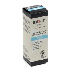 Eafit Care crème relaxante podologique