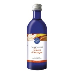 Gifrer Eau aromatisée de Fleur d'oranger