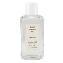 Eau de Cologne Lavande Aquaromat