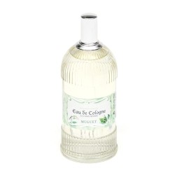 Eau de Cologne Muguet