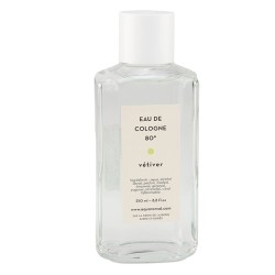 Eau de Cologne Vétiver Aquaromat