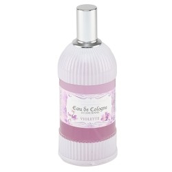 Eau de Cologne parfum Violette