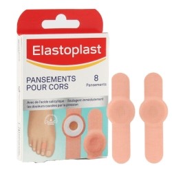 Elastoplast Cors pansements