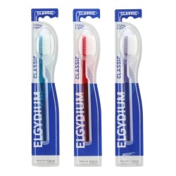 Elgydium Classic Brosse à dents dure