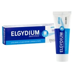 Elgydium dentifrice Anti-plaque