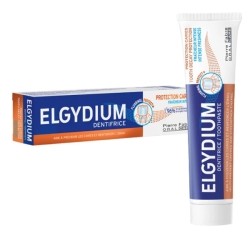 Elgydium dentifrice Protection caries fraicheur intense